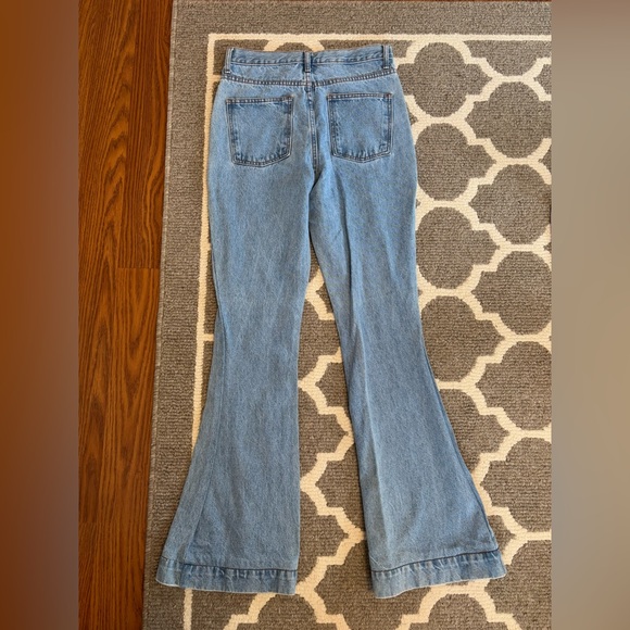 FARM Rio Flare Jeans - Picture 7 of 10